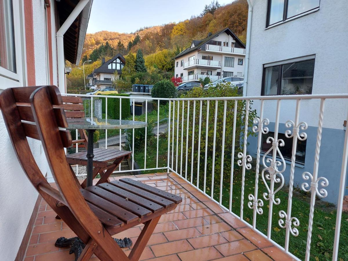 Ferienwohnung Meyver Cochem Exterior foto