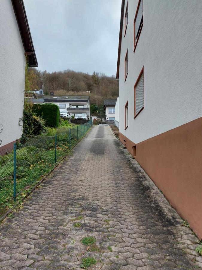 Ferienwohnung Meyver Cochem Exterior foto