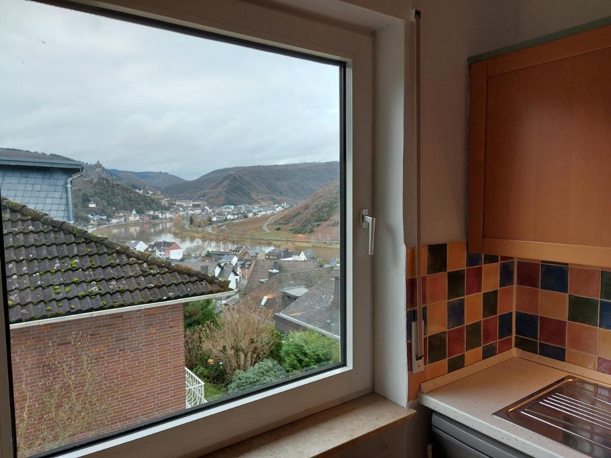 Ferienwohnung Meyver Cochem Exterior foto