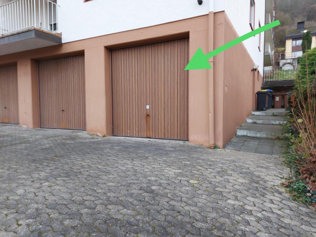 Ferienwohnung Meyver Cochem Exterior foto